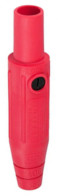 Red Female Mini Cam