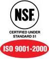 NSF-51 FDA Hose Approval