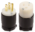 NEMA 5-15 15 Amp PlugS