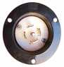 Cooper Flanged Inlet 2120FI