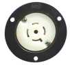 Cooper Flanged Outlet 2120FO