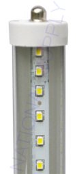 6' Single-Pin LED Tube Light