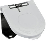 Marinco Cam-Lok Double Female White