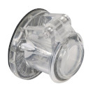 Marinco Cam-Lok Double Female Green