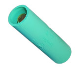 Marinco Cam-Lok Double Male Green