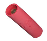 Marinco Cam-Lok Double Male Red