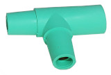 Marinco Cam-Lok Tee Green