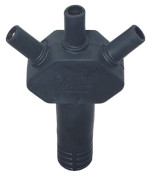 Marinco Reducing Cam-Lok Black