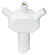 Marinco Reducing Cam-Lok White