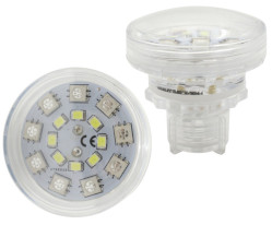 Dimensions Small RGB 1-16 Amusement Pucks